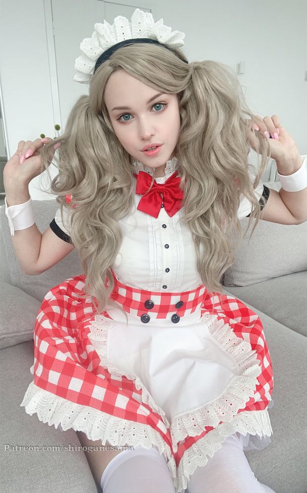 Shirogane_sama desnuda #107597742