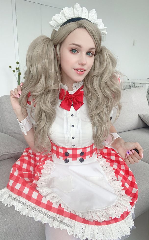 Shirogane_sama desnuda #107597743