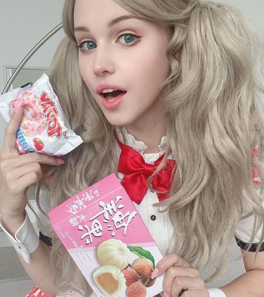 Shirogane_sama desnuda #107597746