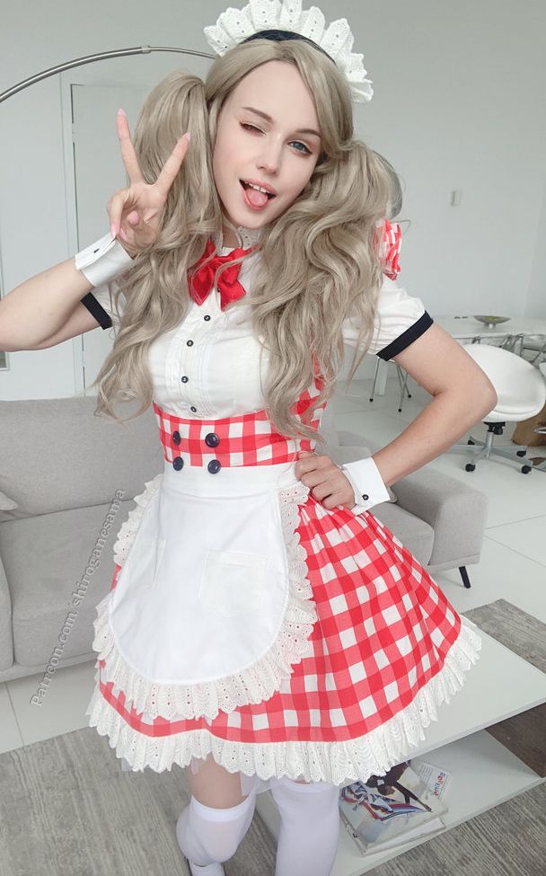 Shirogane_sama desnuda #107597752