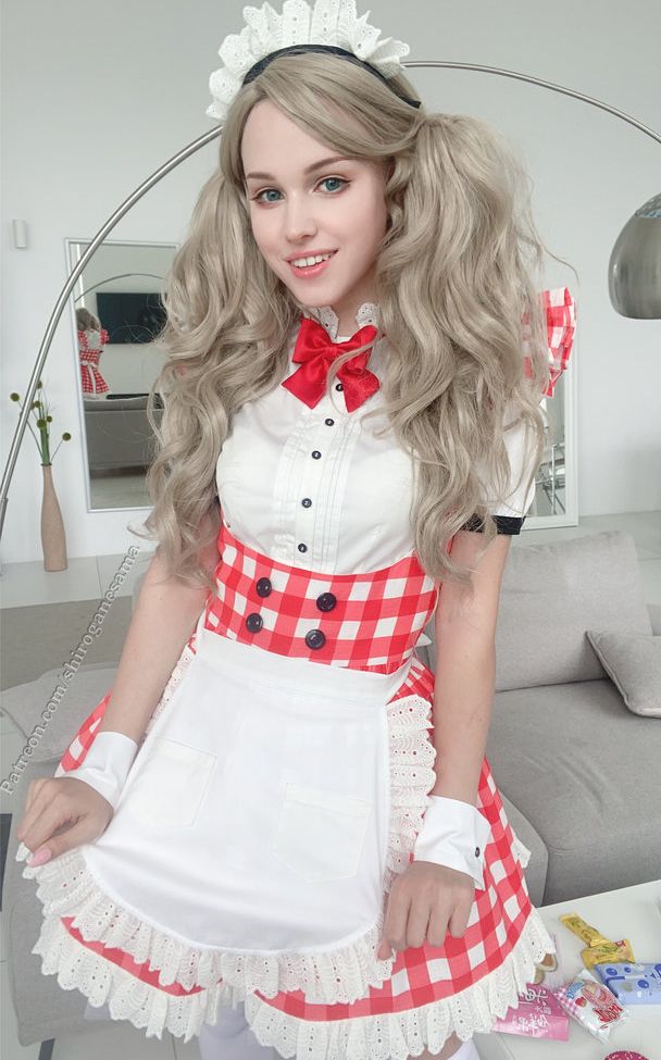 Shirogane_sama desnuda #107597753