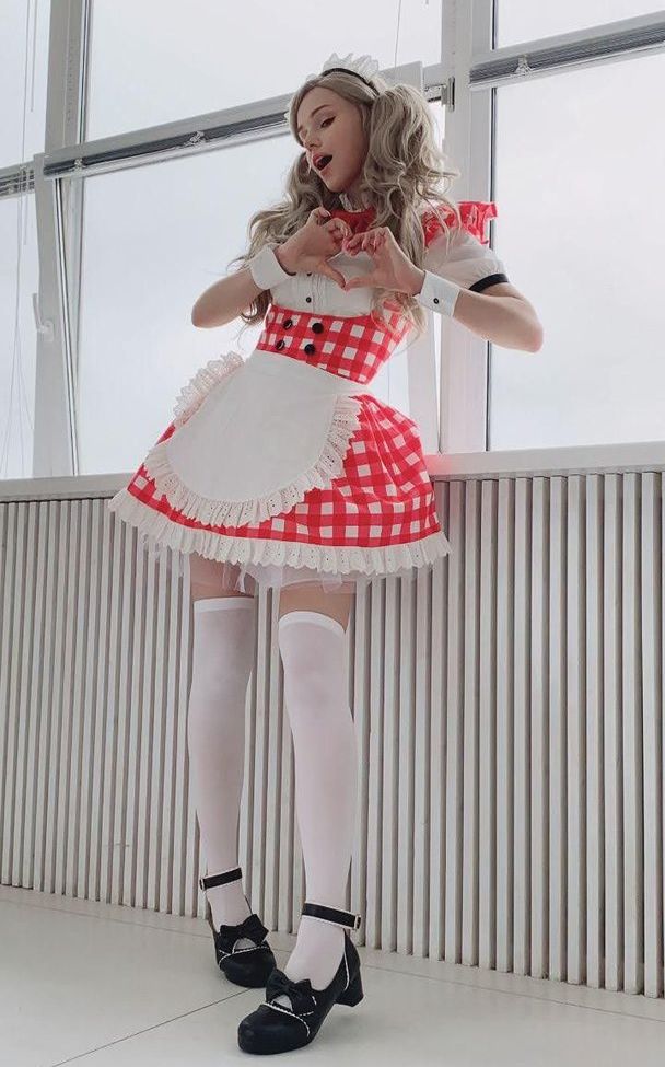 Shirogane_sama desnuda #107597758