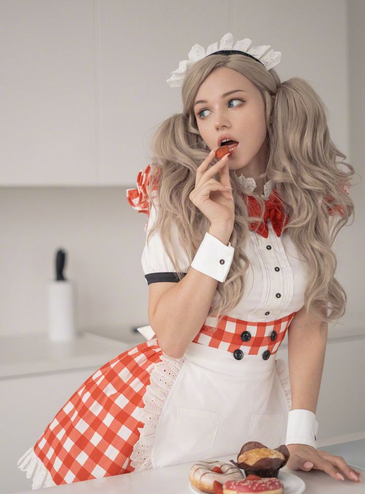 Shirogane_sama desnuda #107597772