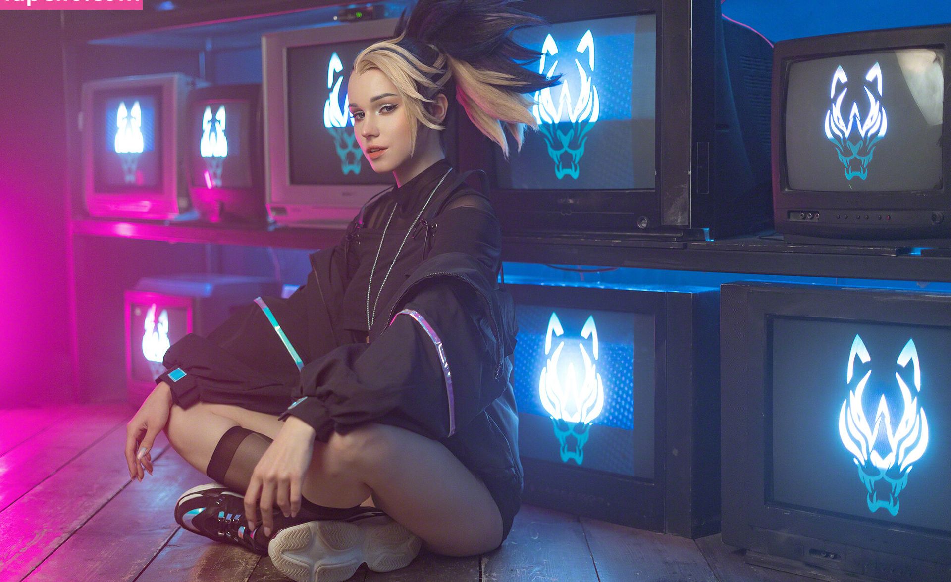 Shirogane_sama desnuda #107597781