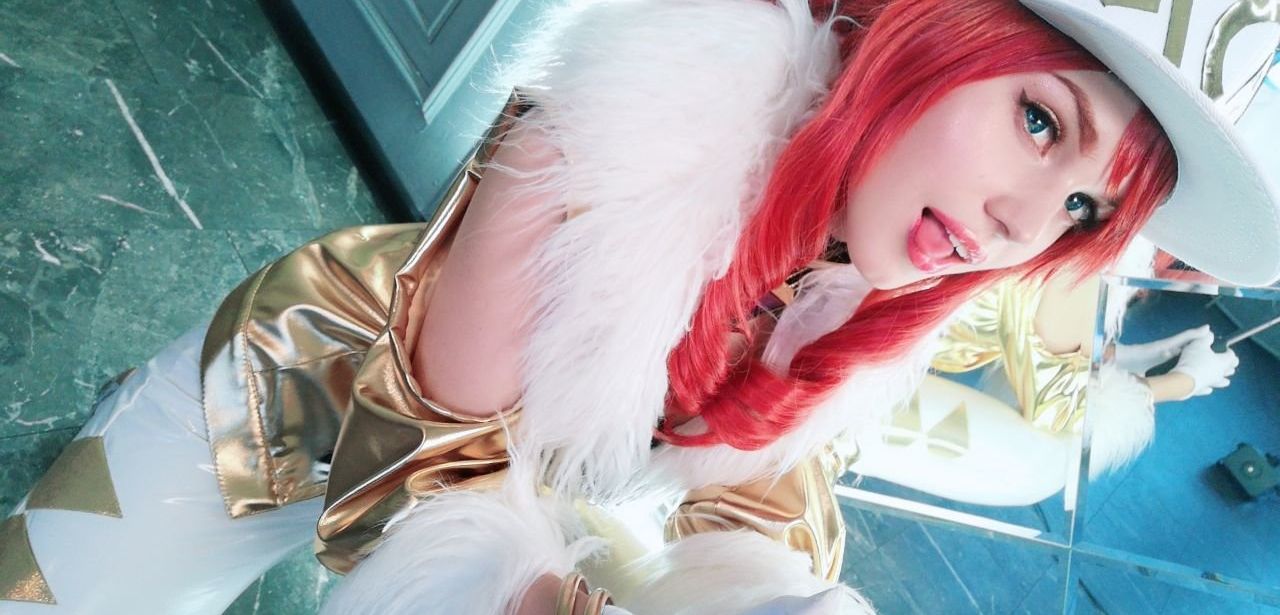 Shirogane_sama nude #107597790