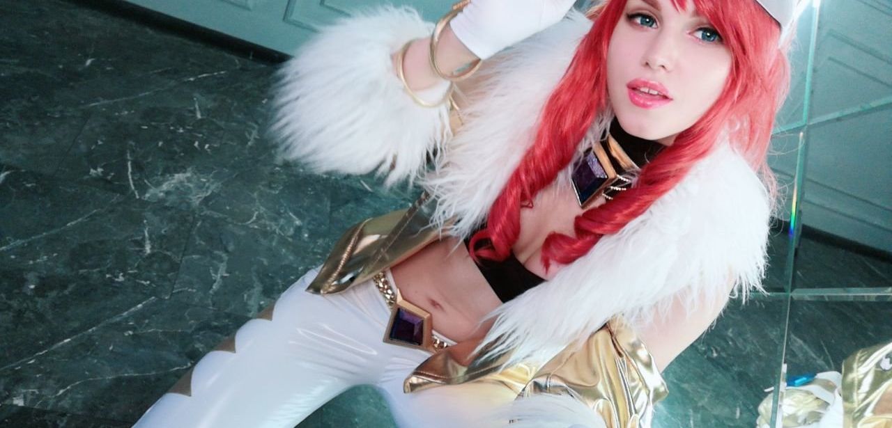 Shirogane_sama desnuda #107597791