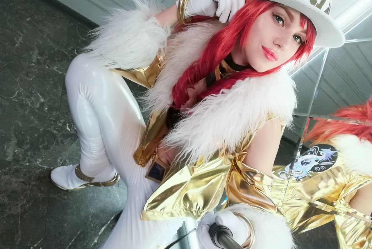 Shirogane_sama desnuda #107597792