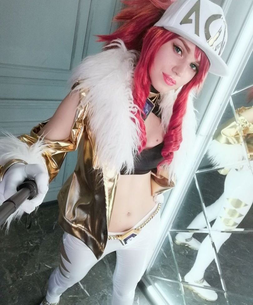 Shirogane_sama desnuda #107597797