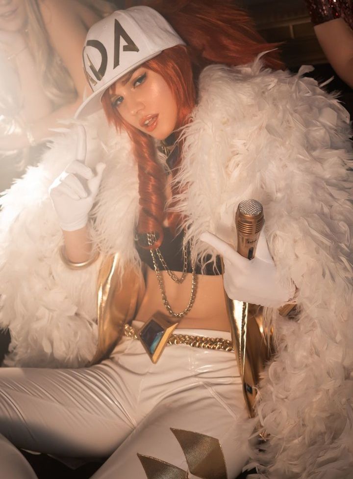 Shirogane_sama desnuda #107597800