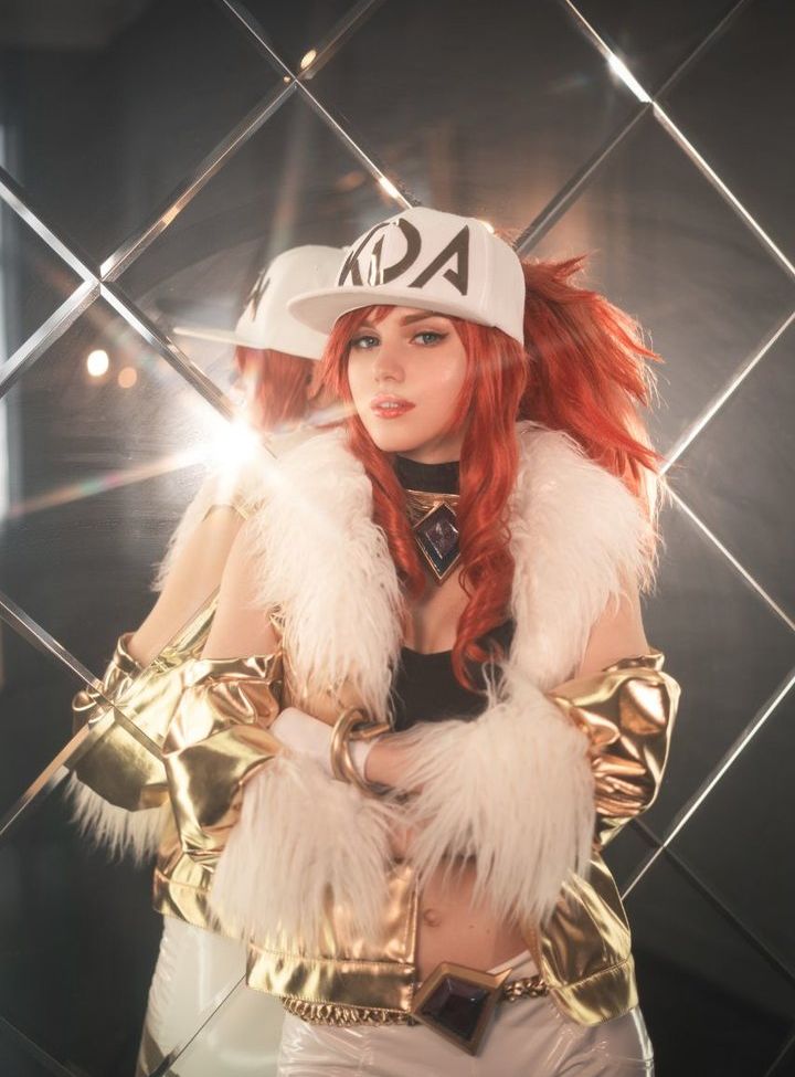 Shirogane_sama desnuda #107597804