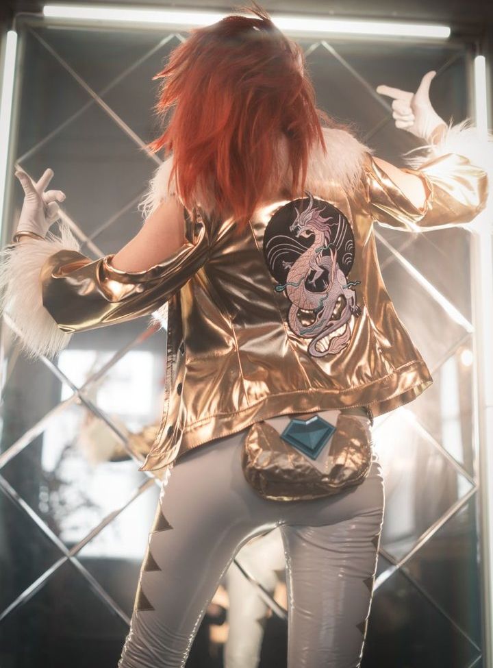 Shirogane_sama desnuda #107597805