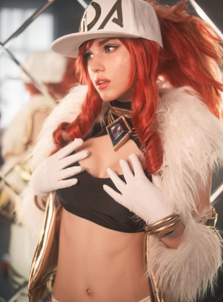 Shirogane_sama desnuda #107597806