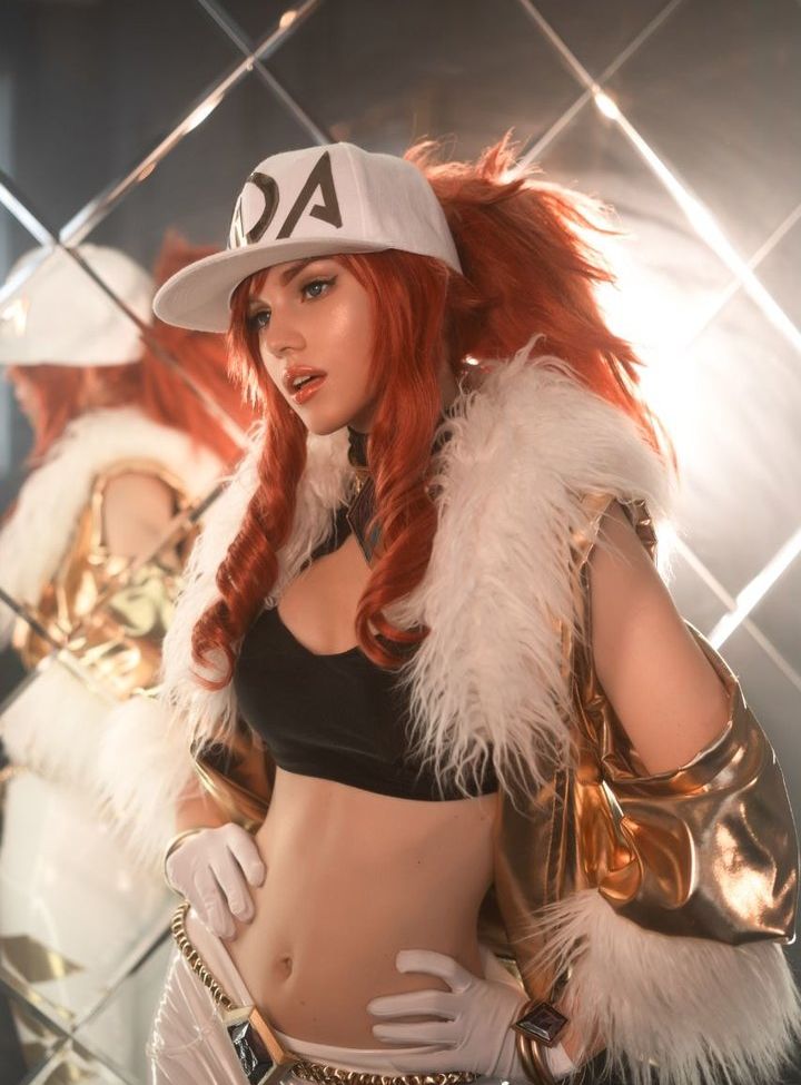 Shirogane_sama desnuda #107597809