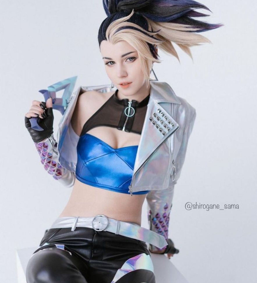 Shirogane_sama desnuda #107597833