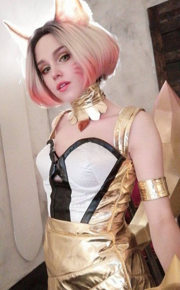 Shirogane_sama desnuda #107597836