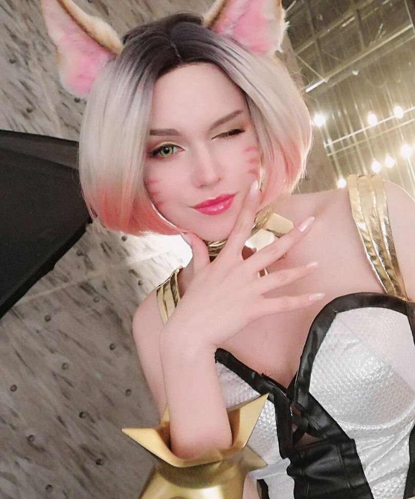 Shirogane_sama nude #107597837