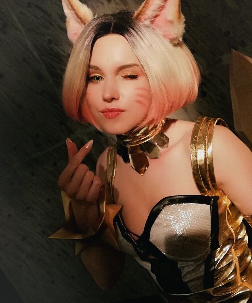 Shirogane_sama desnuda #107597838