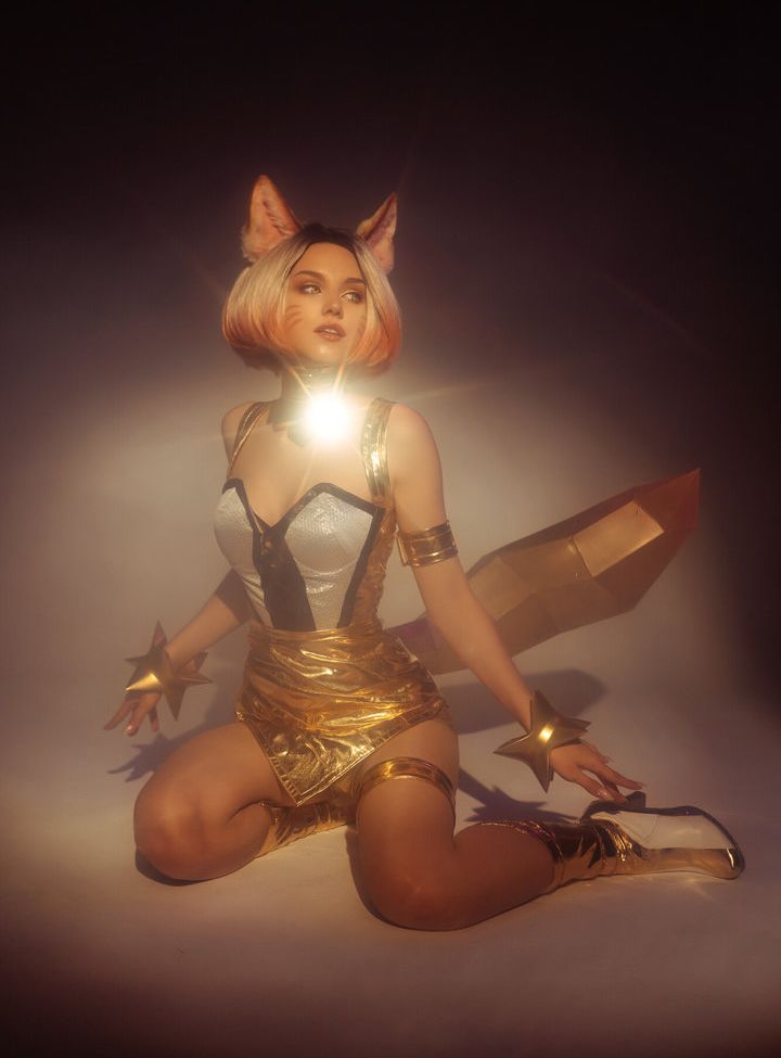 Shirogane_sama desnuda #107597843