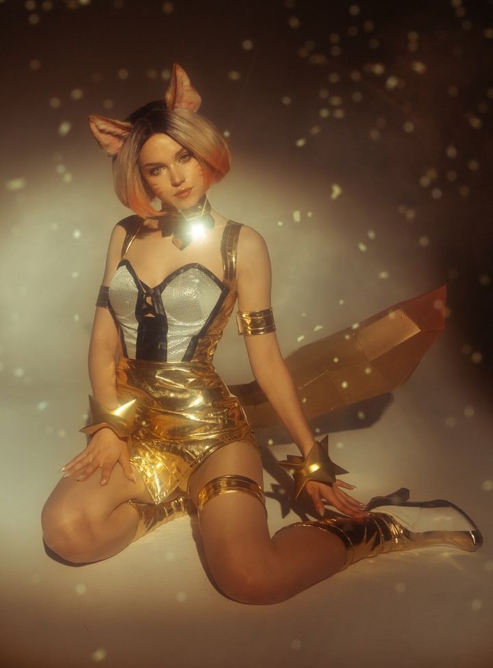 Shirogane_sama desnuda #107597844