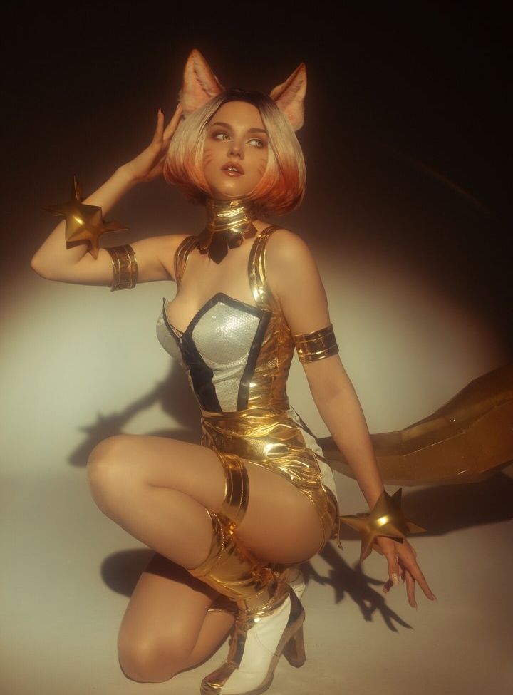 Shirogane_sama desnuda #107597846