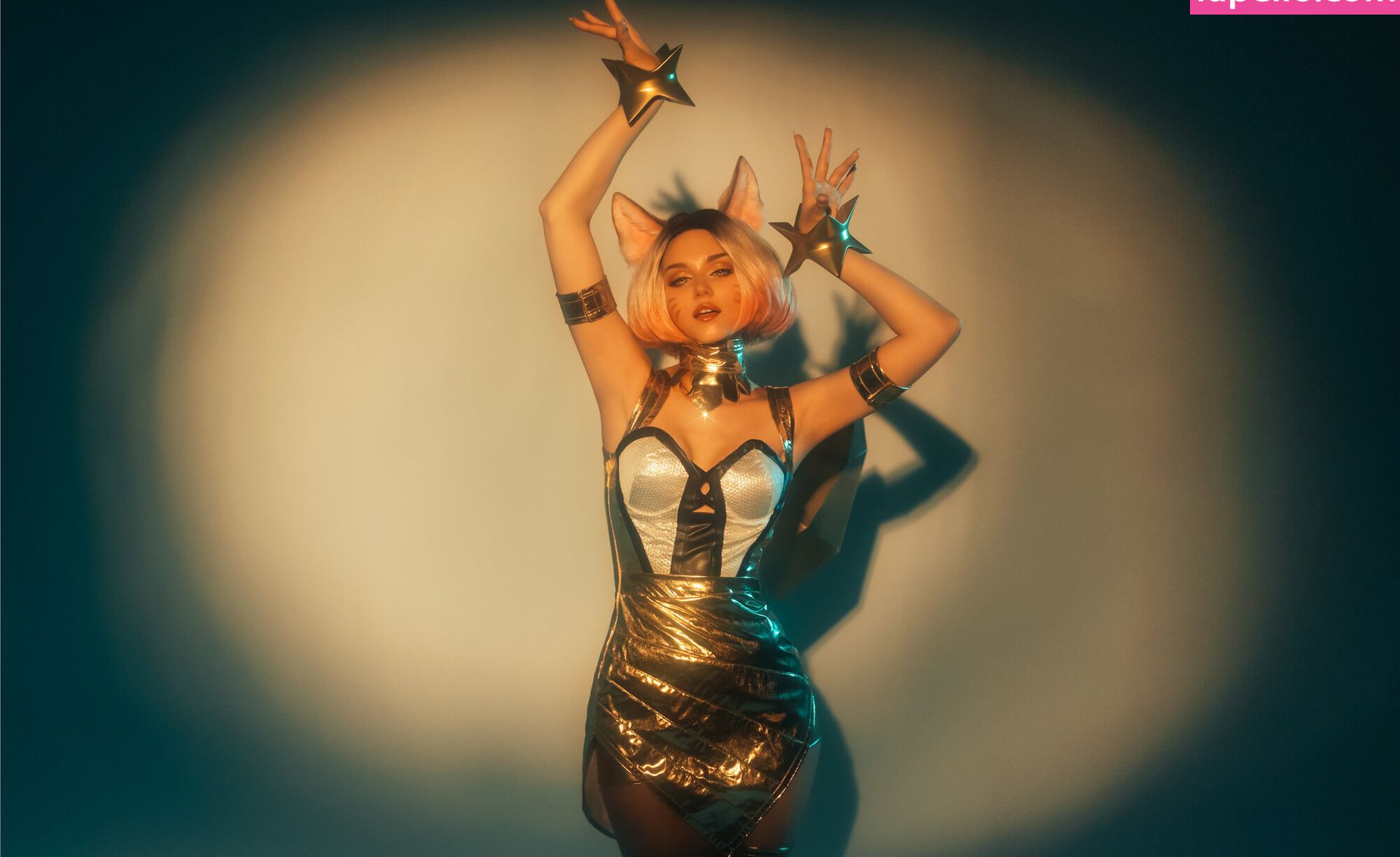 Shirogane_sama desnuda #107597849