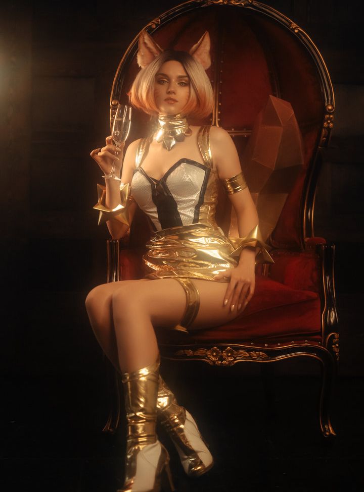 Shirogane_sama desnuda #107597854