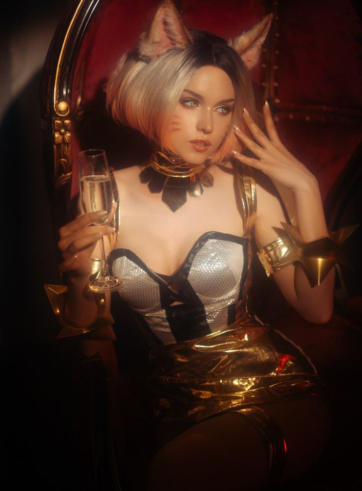Shirogane_sama nude #107597855