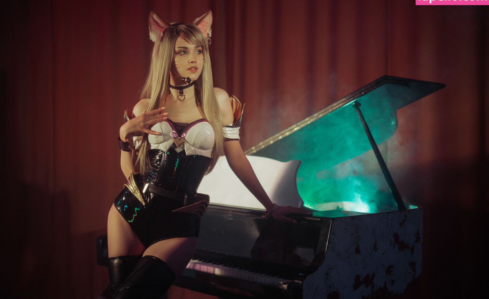 Shirogane_sama nude #107597858