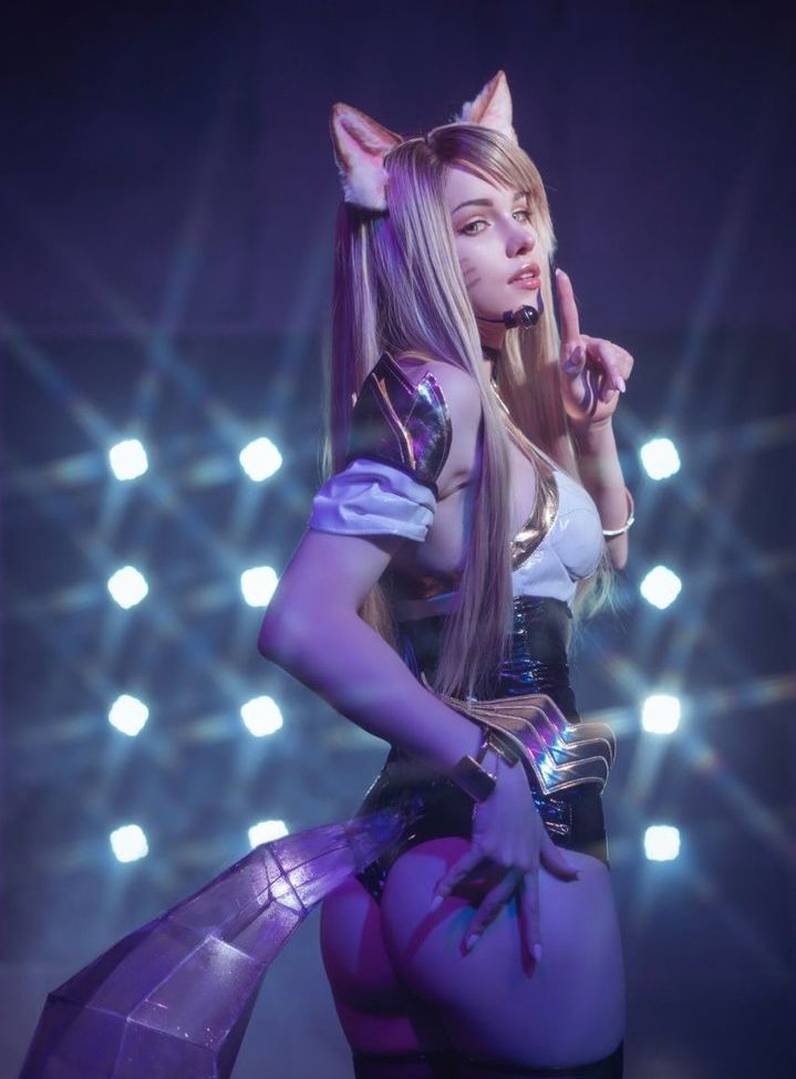 Shirogane_sama desnuda #107597859