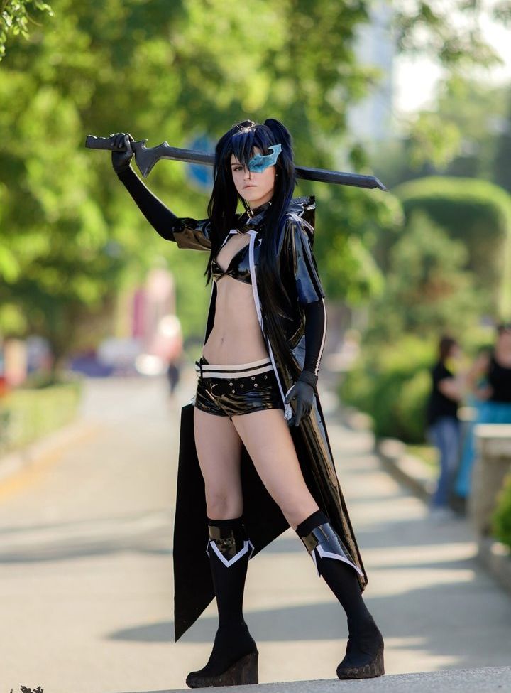 Shirogane_sama desnuda #107597864