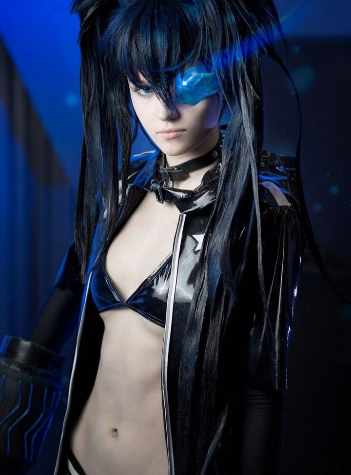 Shirogane_sama desnuda #107597866