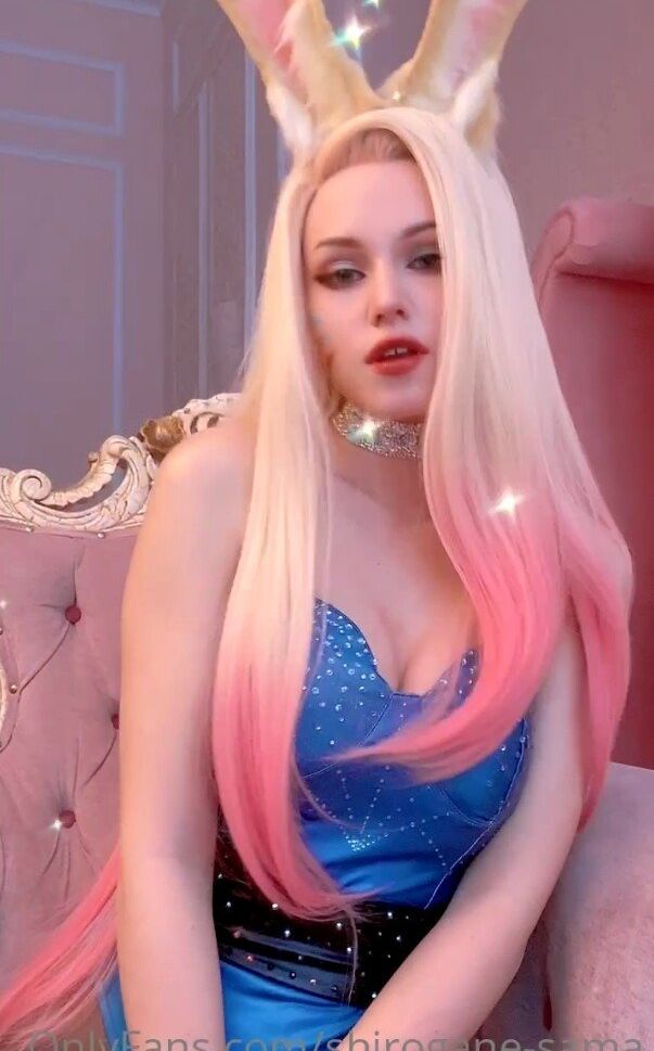 Shirogane_sama desnuda #107597879