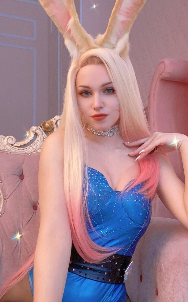 Shirogane_sama desnuda #107597890