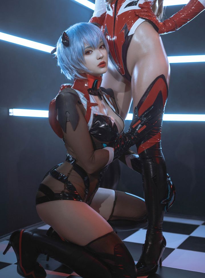 Shirogane_sama desnuda #107597907