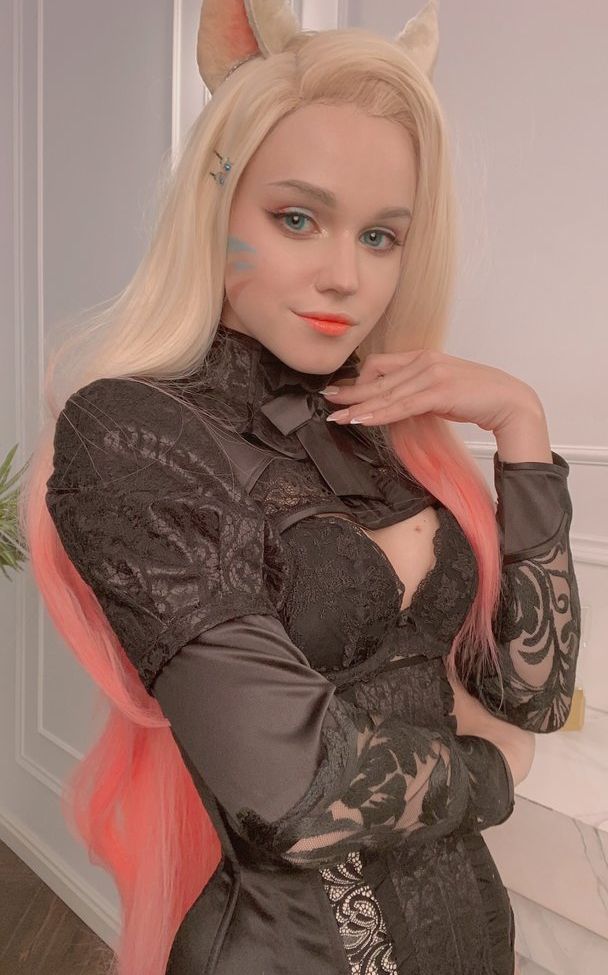 Shirogane_sama desnuda #107597929