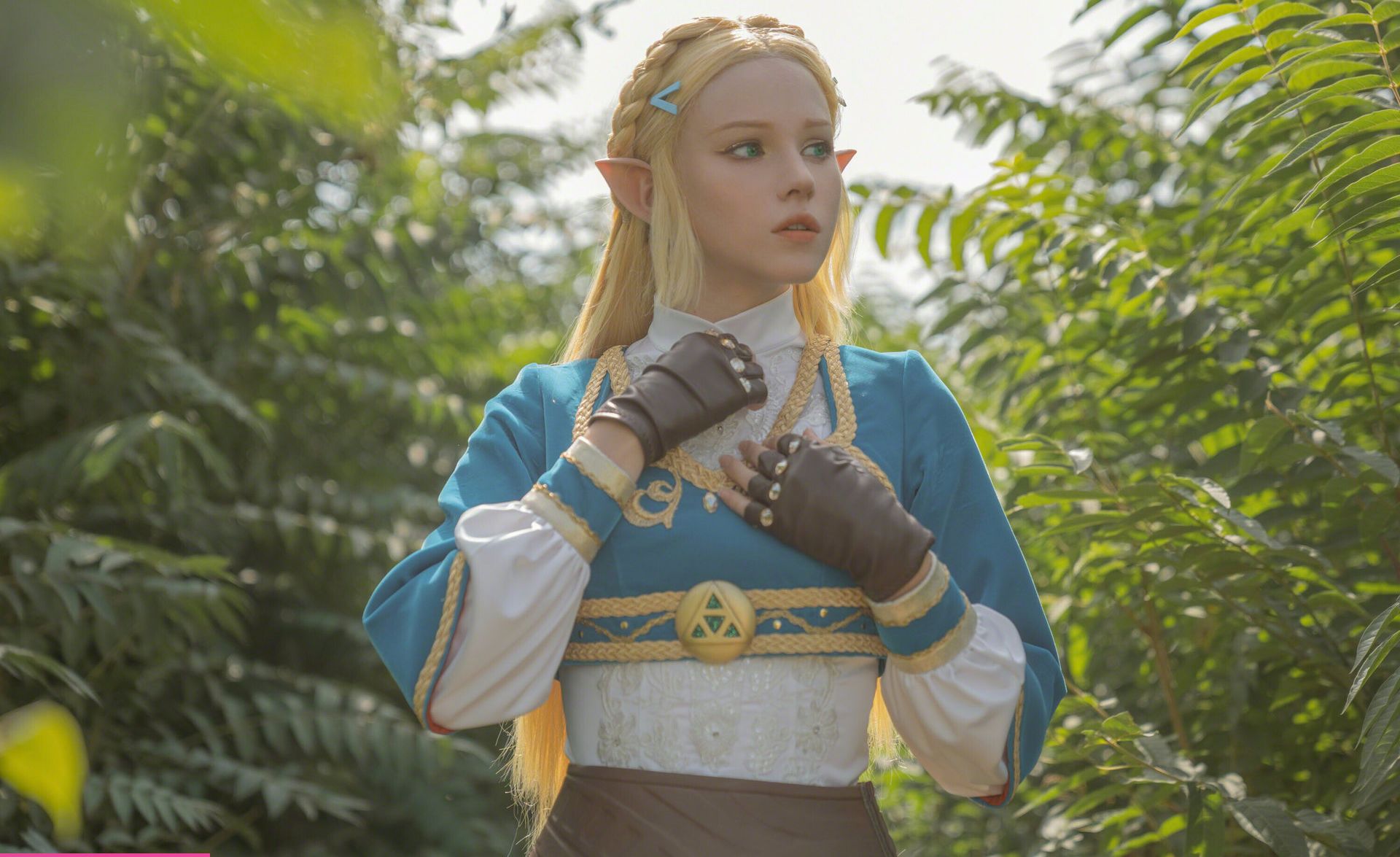 Shirogane_sama desnuda #107597957