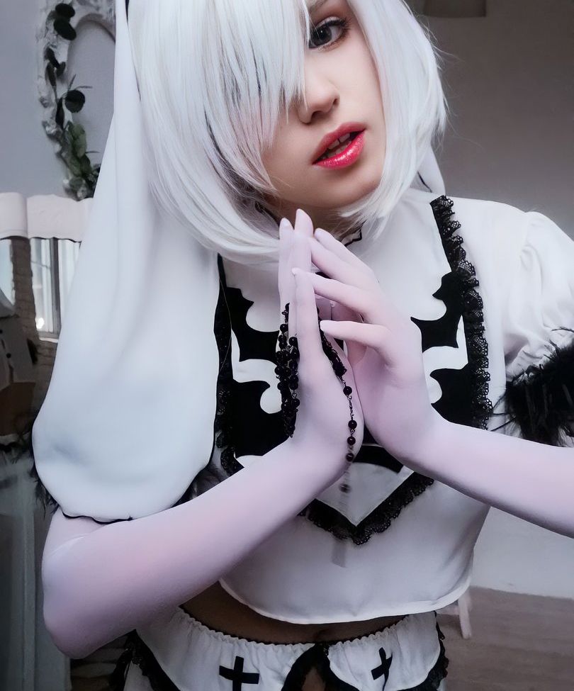 Shirogane_sama nude #107597971
