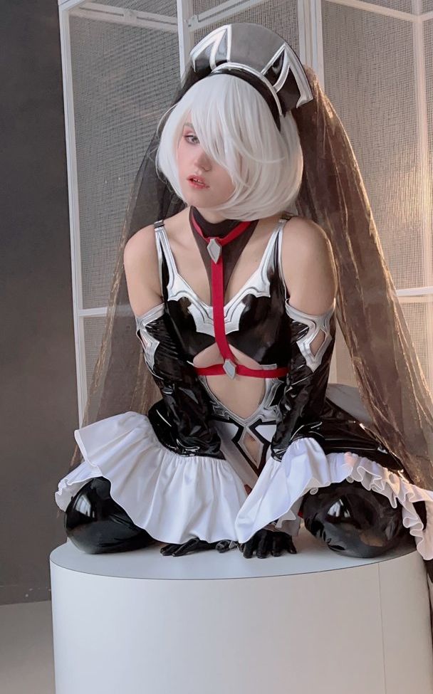 Shirogane_sama desnuda #107597973