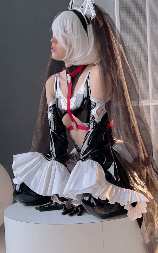 Shirogane_sama nude #107597974