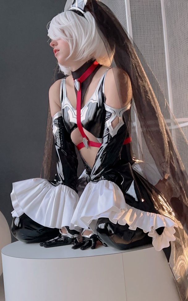 Shirogane_sama nude #107597975