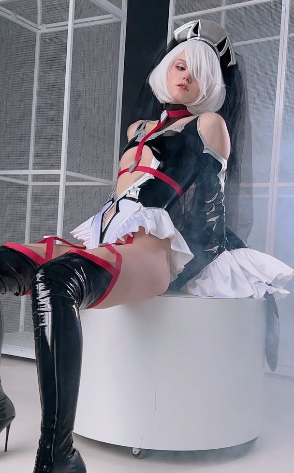 Shirogane_sama desnuda #107597979