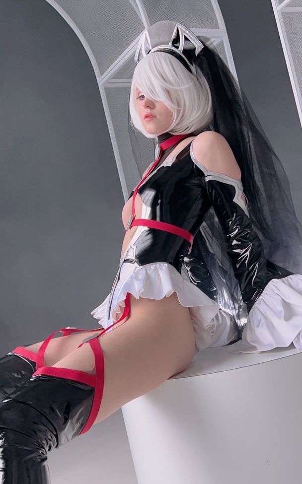 Shirogane_sama nude #107597982
