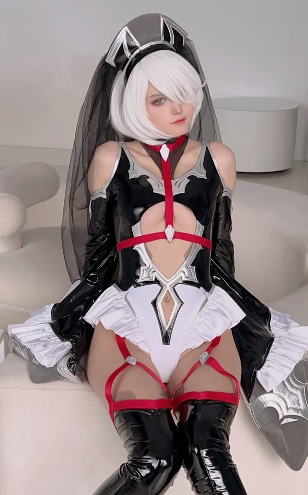 Shirogane_sama nude #107597984