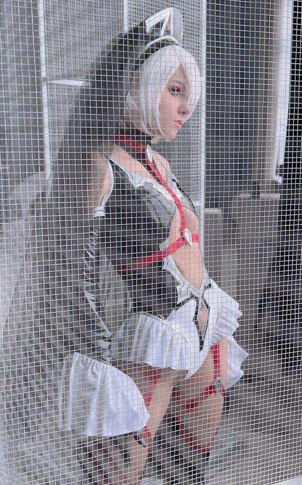 Shirogane_sama nude #107597986