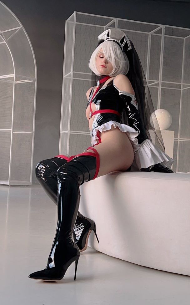 Shirogane_sama nude #107597989