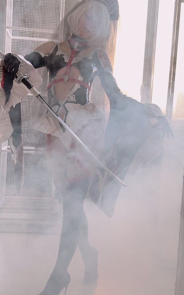 Shirogane_sama desnuda #107597990