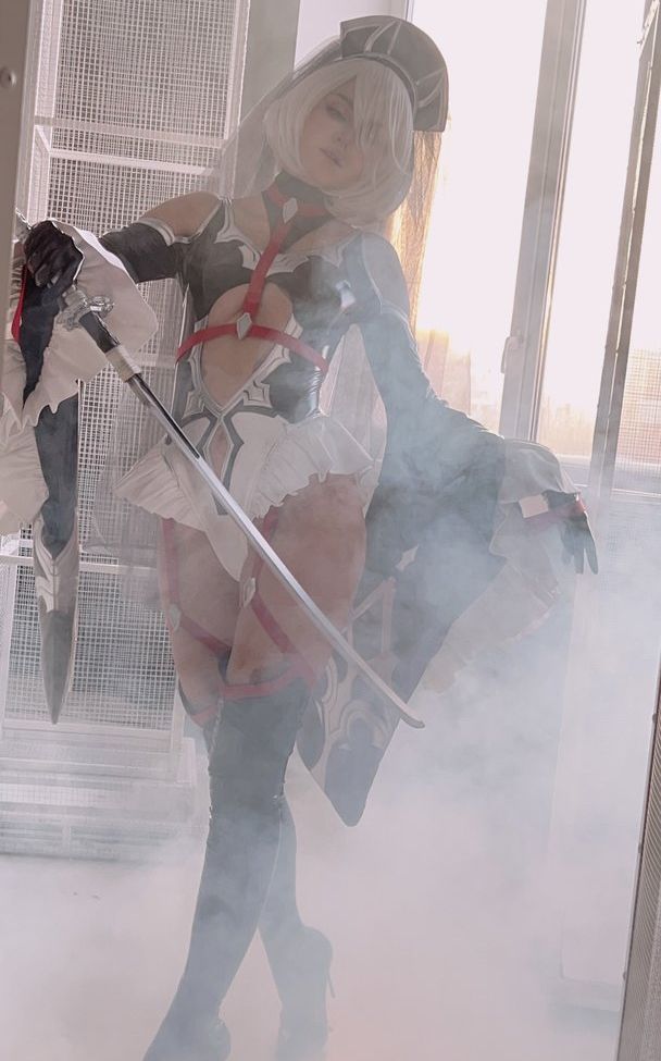 Shirogane_sama desnuda #107597991