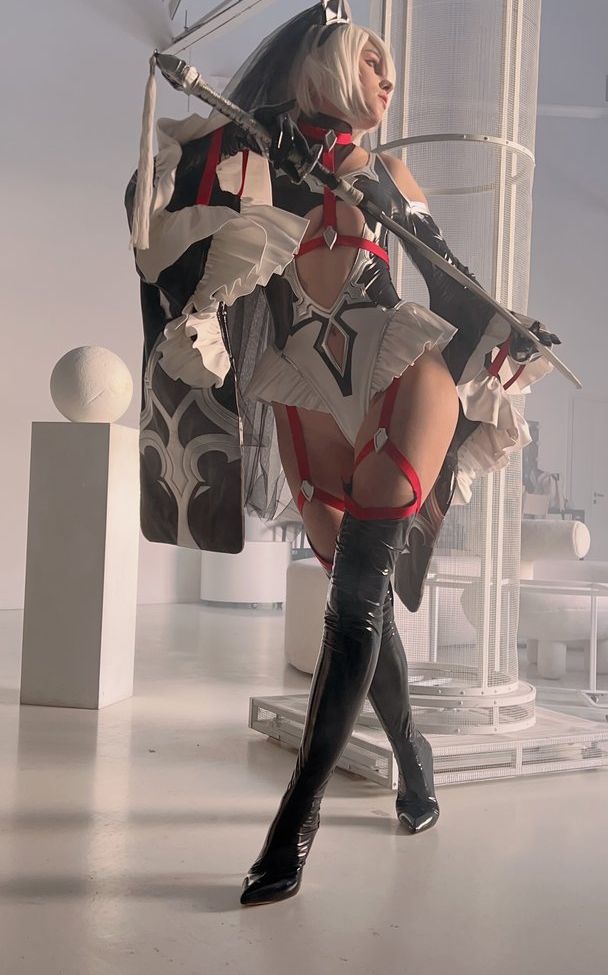 Shirogane_sama desnuda #107597999