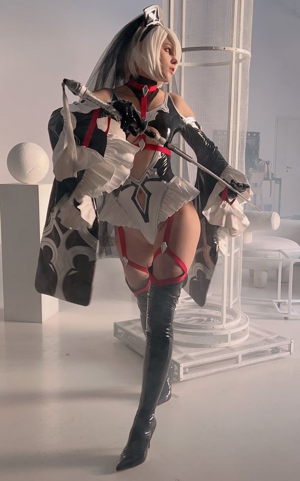 Shirogane_sama nude #107598000