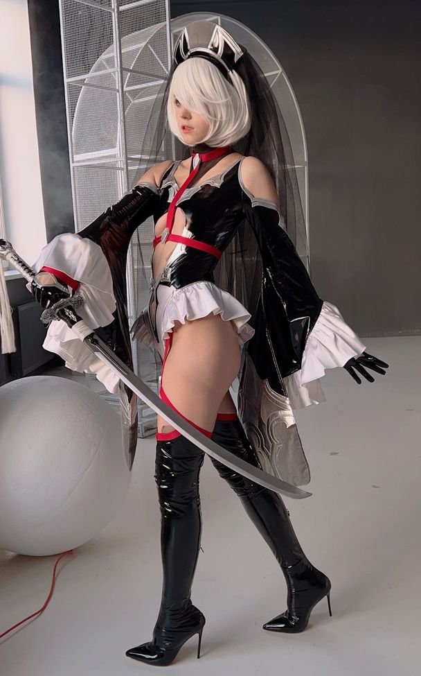 Shirogane_sama desnuda #107598003